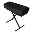 1pc Keyboard  for 61 Key Electronic Piano Dustproof Storage Dustcover