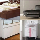 Heavy Duty Metal Sofa Leg Anti-damp Plinth Stand for Couch Chair Cabinet
