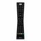 Remote Control RM-C3231 for Currys JVC Smart 4K LED TVs with NETFLIX YouTube
