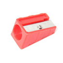 Billiard Pool Snooker Table Cue Tip Corrector Shaper Sharpener Correcting Tool