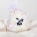 23Cm Foam Bear Of Roses Bear Rose Flower Artificial New Year Gifts For Wome U3P1