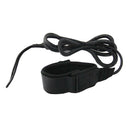 7ft Surfing SUPs Leash Ankle Wrist Surfboard Board Surfing Cord Tether Black