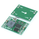 2X Mini 3A DC-DC Adjustable Converter Step Down Power Supply Replace Module Del