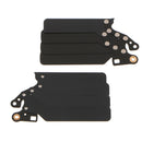 2x Shutter Blade Curtain for Canon EOS 30D 40D 50D 60D 350D 400D DSLR Camera