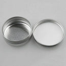 12pcs with screw cap cup empty box travel home cosmetic box-15ml G3I9