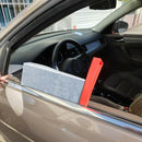 3Pcs Dent Repair Tools Car Window Protector Window Guard Dent Removal Tools