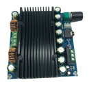 AC 12V 28V Audio Amplifier Board, 210W+210W Digital Audio Amp Module Dual