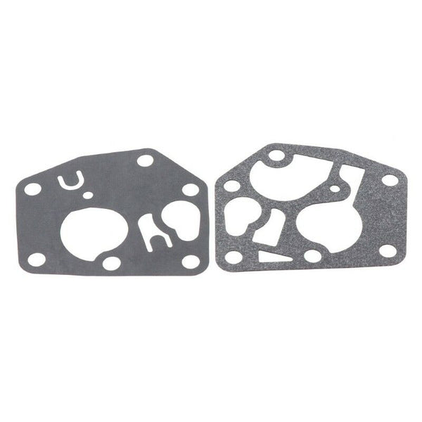 1 Set Carburetor Diaphragm Gasket Kit For Briggs&Stratton 795083 495770 5083H