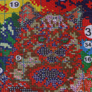 Cute Cat Patterns - Counted & Stamped Cross Stitch Kits Embroidery Crafts for