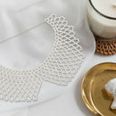 Sexy Fashion Detachable Shirt Necklace Chain False Collar