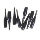 100X Metal High Quality Drift Fishing Float Seat Socket Tackle Accessorie JR