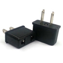 Travel Power Adapter Plug Outlet Converter Socket For American standard adapt lj