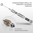 electric milk frother drink coffee blowing agent  mixer beat eggs machine  Hn