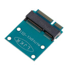 Mini PCI-E PCI Express Card,Mini PCIE Adapter Riser Extend Board for PC