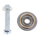 Manual Tile Brick Cutter Rotary Bearing Wheel Replacement For Cutting ToolB Kw