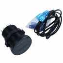 Mini OLED screen DC V/24 v digital Panel-40 ~ 125 Celsius Temperature Meter