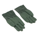 Pairs Nitrile Foam Palm Coated Breathable Oil Resistance Safety Work Gloves