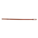 Flute Cleaning Stick Flute Cleaning Tool for Woodwind Instrument Length 35cm