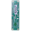 Universal Lcd Monitor Driver Board 12V Input Built-In 23 Programs Support 1 N3D4