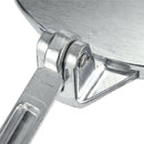 Tortilla Maker Press Pan Heavy Restaurant Commercial Aluminium Tortilla Pie L8G8