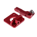Upgraded Replacement Kits Aluminum Extruder Drive Feed for Creality CR-10