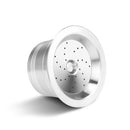 Coffee Capsule Kit For ALDI Expressi K-fee19-595-RED-CN-37-0 Home Brewing Parts