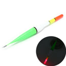 Fishing Luminous Float Battery Operate LED Float For Dark Water Night Fishing 3C