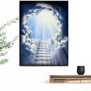 Diamond Painting Full Square Scenery Rhinestones Pictures New Diamond Embro