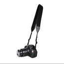 Skidproof Neoprene Neck Strap for  DSLR Camera Binoculars Nikon CanonBX