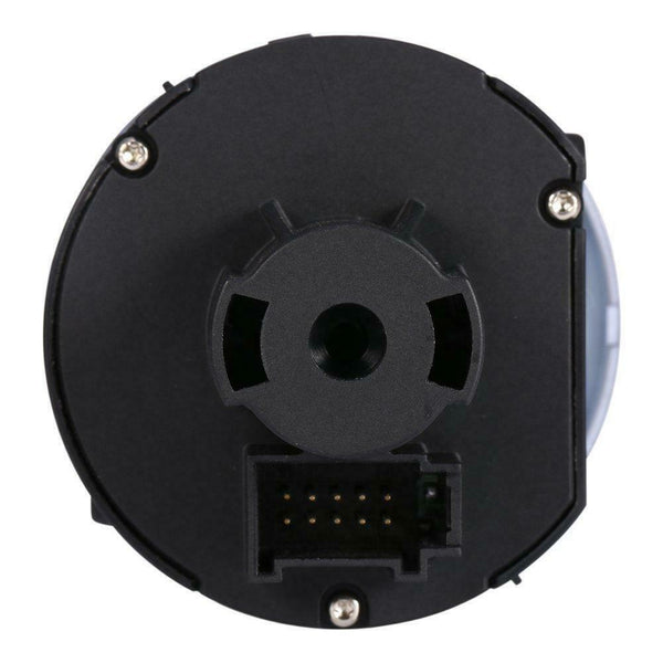 Car Headlamp Switch Headlight Switch Sensor Module With Auto On/Off For Skoda