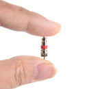 10Pcs/Set Car Truck Replacement Tire Tyre Valve Stem Core Part  OZ