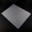 2x White+Yellow Lighting Filter Colour Effects Gel Film for Theatre DJ Party