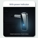 1x Bluetooth Receiver Adapter 3.5mm Jack Car Music Audio Aux Stereo Wireless