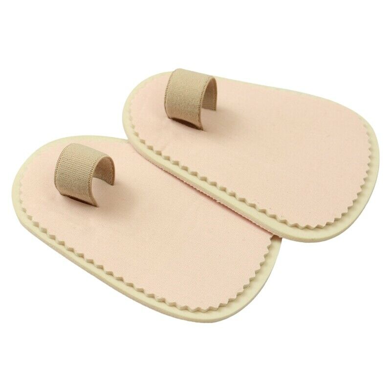 Toe Splint-Hammer Toe Straightener-Joint Realign Cushion Brace for Claw,Cur W3N2