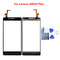 Digitizer Touch Screen Glass Lens Outer Panel Replacement For Lenovo A6010 Plus