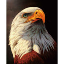 White Eagle 5D Diamond Painting Embroidery Kits DIY Mosaic Craft Home Decor