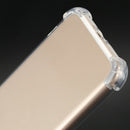 Advanced Shock-absorbent Scratch-resistant Cover Case with Transparent Hard