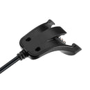 Wireless Charger Charging Cradle Dock & USB Cable For Tomtom Runner 3 Watch
