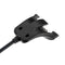 Wireless Charger Charging Cradle Dock & USB Cable For Tomtom Runner 3 Watch