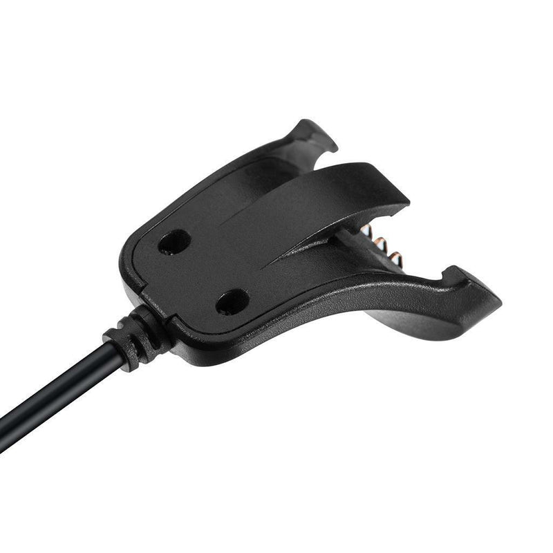 Wireless Charger Charging Cradle Dock & USB Cable For Tomtom Runner 3 Watch