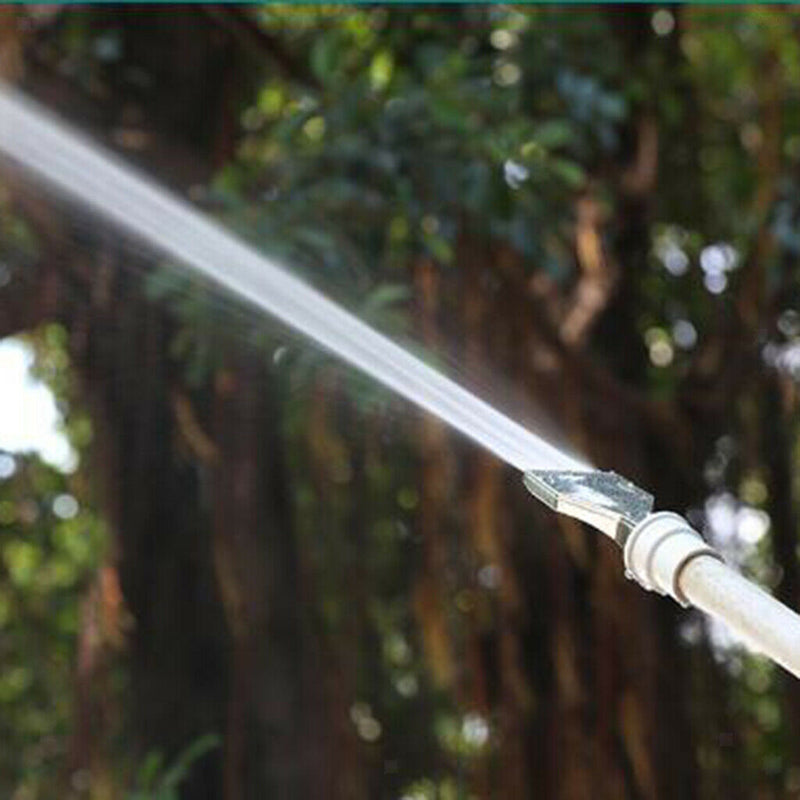 Multi Blow Flat Fan Nozzle Air Jet Blower