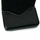 Professional Leather Business Name Card Holder Credit Card Case Wallet