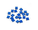 10pcs 3296W-104 3296 W 100K ohm Trim Pot Trimmer Potentiometer ME