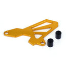 1pc Front Sprocket Cover Guard Protector for Suzuki DRZ400S DRZ400SM 2000-2016