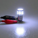 1157 BAY15D 50SMD 1206 LED Light Car Tail Stop Brake Lamp Bulb White 6000K 12V