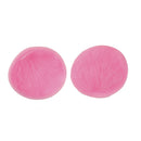 2xPeony Flower Petal Leaf Fondant Sugarcraft Cake Cutter Mould Embossing DecorBX