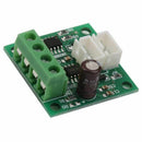 Low voltage DC 1.8 V input 12 V 2 A output Motor speed controller PWM N2X3
