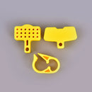 Hydraulic Bicycle BIke Disc Brake Oil Bleed Tool Kit For Shimano Tektro MagS Hn