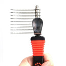 Pet Cat Dog Long Hair Deshedding Comb Grooming Brush Rakes Tool Pet Supplies