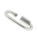 Stainless Steel 316 Quick Links Oval Carabiner Cable Shackle Connector 6mm